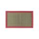 CA11876 Engine Air Filter for Audi A3 Q3 S3 2019-2022 Volkswagen Jetta Golf GTI