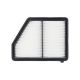 CA12051 Engine Air Filter for 2016-2022 Honda Civic 2023-2024 HR-V 2.0L PA99117