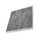 Carbonized Cabin Air Filter for 2010-2017 Chevrolet Equinox GMC Terrain Santa FE