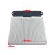 Cabin Air Filter & Filter Access Door for Dodge Ram 1500 2500 3500 68318365AA