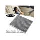 64316945596 64319194098 Activated Carbon Cabin Air Filter For BMW X5 X6  E71 E70