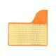 Engine Air Filter Element Fits Ford Mustang 2015-2020 FA1918 FR3Z-9601-A