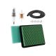 Air Filter Tune Up Kit for GCV160 GCV190 GC160 GC190 GCV160A GCV190A GX100...