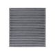 CF11183 Cabin Air Filter w/Activated Carbon For Jeep Grand Cherokee Dodge 3.6L