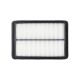 Engine Air Filter CA11858 for Nissan Rogue 2014-2020 Rogue Sport 17-22 Qashqai