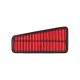 Engine Air Filter CA9683 For Toyota 4Runner FJ Cruiser Tacoma Tundra 2003-2015