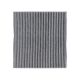 CF11173 Cabin Air Filter For 2014-2020 INFINITI QX60 2013-2020 Nissan Pathfinder