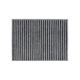 Cabin Air Filter w/Activated Carbon CF11854 For Nissan Qashqai 17-22 Rogue Sport