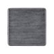 CF9846A Activated Carbon Cabin Air Filter for Toyota Prius Sienna Subaru Outback