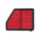 Engine Air Filter CA12051 For 2016 2017 2018 2019 2021 Honda Civic 2.0L