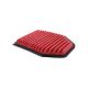 High Performance Engine Air Filter for Jeep JK Wrangler 2007-2017 V6 3.6L 3.8L