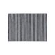 CF11663 Carbon Air Filter for Chevrolet Traverse GMC Acadia Buick Saturn Outlook