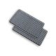 CF8791A Cabin Air Filter Activated Carbon For Chevy Silverado GMC Yukon Cadillac