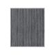 Cabin Air Filter CF10381 For 06-09 Azera 06-08 Sonata 06-10 Kia Optima
