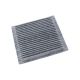 Activated Carbon Cabin Air Filter for Lexus IS300 RX300 99-03 Toyota Highlander
