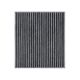2x CF10285 Cabin Air Filter for Toyota 4Runner Avalon Camry Corolla Highlander