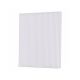 Cabin AC Fresh Air FIlter For 2023+ LEXUS NX250 NX350 TX350 TX500h 2.4L / 2.5L