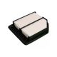 Engine Air Filter Cleaner Element Fits Honda Civic 1.8L 2006-2011 17220-RNA-A00