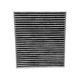 Carbon Cabin Air Filter CF10729 for RAM 2500 2011-2015 4.7L 5.7L 6.4L 6.7L