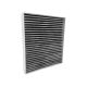 Carbon Cabin Air Filter CF10729 for CHRYSLER SEBRING 2007-2010 2.4L 2.7L 3.5L