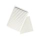 Cabin & Engine Air Filter Combo For 2007-2017 Toyota Camry 2.5L 2.4L 17801-0H050