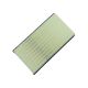 FA1884 Engine Air Filter Fits Ford Edge Explorer Mazda 6 Lincoln MKS MKZ