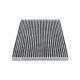 Carbon Cabin Air Filter for Ford Edge Fusion Lincoln MKZ MKX Nautilus B23 TX