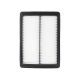 CA11942 Engine Air Filter 28113C1100 For 2015-19 Sonata non-woven fabric