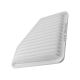 Premium Engine Air Filter For 2009-14 Matrix 09-16 Venza 07-12 Camry 3.5 B23 CA
