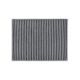 CF12161 Cabin Air Filter for 2016-2020 Kia Sorento 97134-C6900 C6C79AC000 2.4L