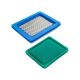 491588s Air Filter with Pre Filter, Compatible 491588, Toro 20332,...