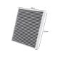 Cabin Air Filter Fit Buick Enclave Chevy Equinox Impala Malibu GMC TERRAIN