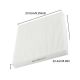 Carbonized Carbin Air Filter fits 2003-2020 Accura RL TLX Honda Accord Brand New