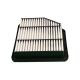 Engine Air Filter Element Fits Lexus IS250 IS350 GS350 GS430 17801-31110