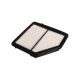 Engine Air Filter Element Fits Honda HRV HR-V 1.8L L4 2016-2019 17220-51B-H00