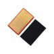 1408319s Air Filter and Pre Filter for Honda 17211-ZG9-M00 08170-ZG9-M00