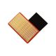 1408319s Air Filter and Pre Filter for Honda 17211-ZG9-M00 08170-ZG9-M00