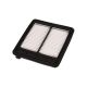 Engine Air Filter Element 17220-RTW-000 Fits Honda CR-Z CRZ 1.5L L4 2011-2016