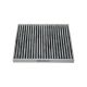 Carbonized Breeze Fresh Cabin Air Filter For 2007-2018 Lincoln MKX Mazda CX-9