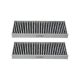 Cabin Filter For 2005-2015 Nissan Pathfinder Frontier Xterra Suziki Equator