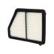 Engine Air Filter For Honda Civic 2016-2024 HR-V 2023-2024 L4 2.0L 17220-5BA-A00