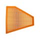 For BMW 3 Series E87 E90 E91 E92 E93 325i 328i 2006-2013 13717542294 Air-Filter