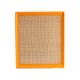 For Toyota Sequoia 2014-2022 Tacoma 2016-2023 Tundra 2013-2021 Engine Air-Filter