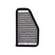 Cars Cabin Air-Filter For Ford Escape Mercury Mariner Mazda Tribute 2.3 2.5 3.0