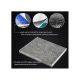 Car Activated Carbon Cabin Air FilterFor Jeep Cherokee Chrysler 200 K68223044AA/