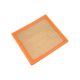 For Dodge Journey Chrysler Sebring 2.4L 2.7 2009~19 Engine Air Filter 04891916AA