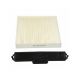 Cabin Air Filter & Filter Access Door for DODGE RAM 1500 2500 3500 68318365AA