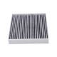 87139-0N010 Cabin Air Filter Combo Set Fits For Toyota Lexus 87139-07010 USA