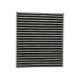 Carbon Cabin Air Filter For 2018-2021 ES350 RX350 RX350L RX450h CX-9 Mazda New