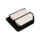 Engine Air Filter Cleaner Element Fits Honda Civic 1.8L 2006-2011 17220-RNA-A00